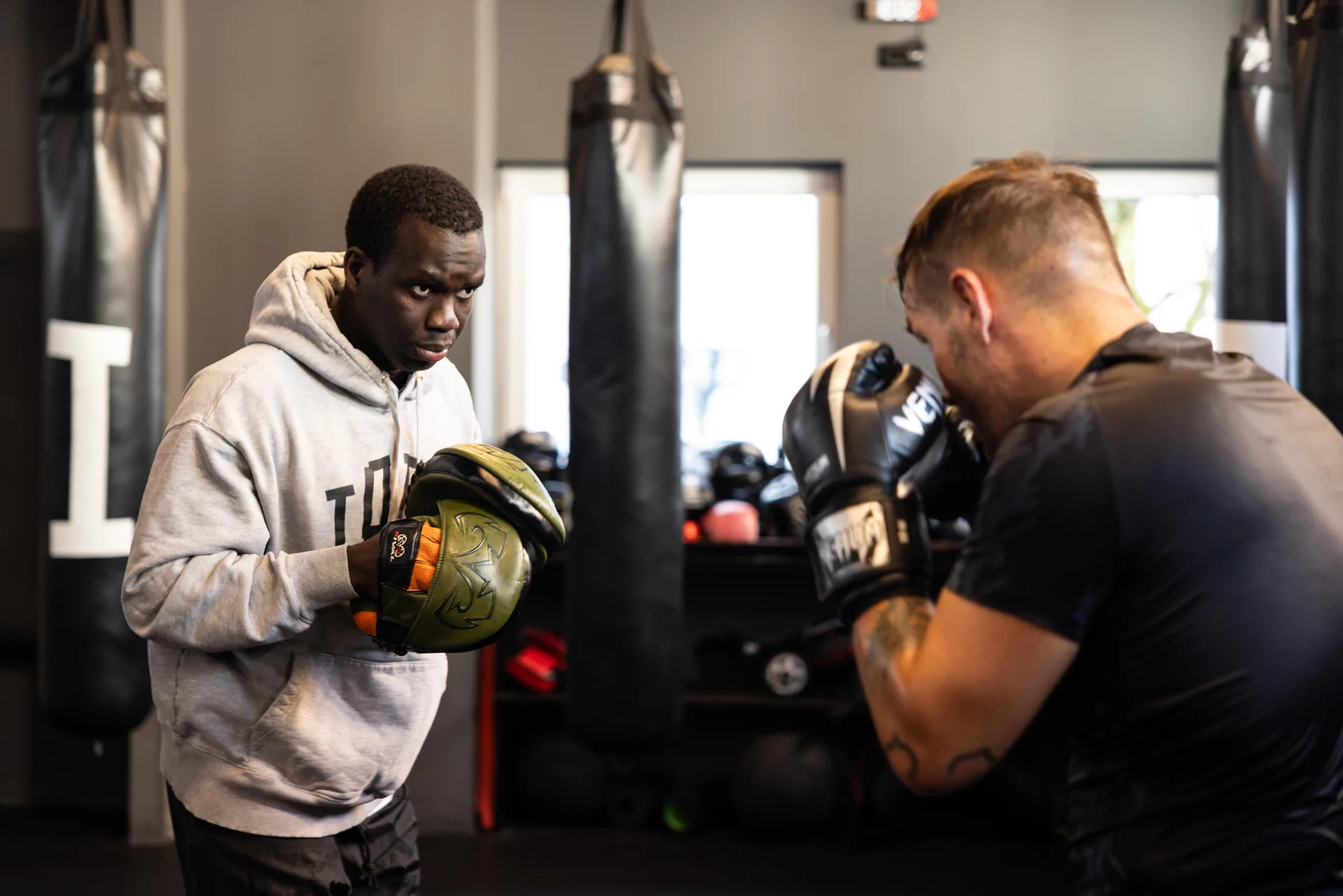 Preise Boxtraining IBRA BOXING Frankfurt